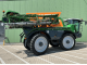 Обприскувач Amazone Pantera 4502 (2015)