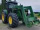 Трактор John Deere 7920 (2006)