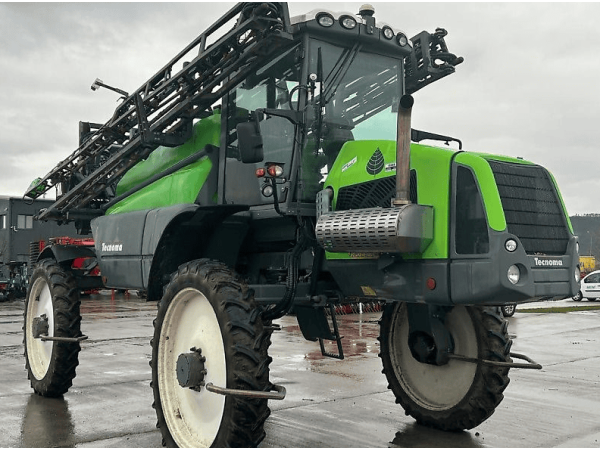 Обприскувач Tecnoma Laser 4240 (2014)