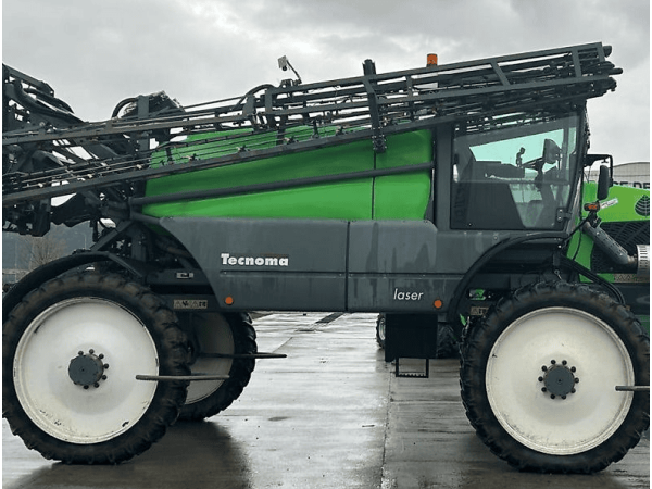 Обприскувач Tecnoma Laser 4240 (2014)