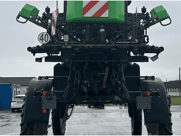Обприскувач Tecnoma Laser 4240 (2014)