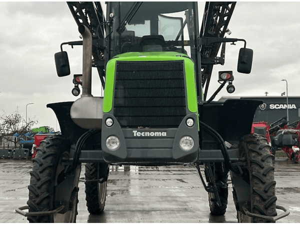 Обприскувач Tecnoma Laser 4240 (2014)