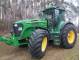 Трактор John Deere 7920 (2005)