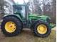 Трактор John Deere 7920 (2005)