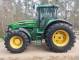 Трактор John Deere 7920 (2005)