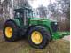 Трактор John Deere 7920 (2005)