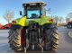 Трактор Claas Axion 810 (2008)