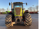 Трактор Claas Axion 810 (2008)