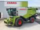 Комбайн Claas Lexion 670 Montana (2015)