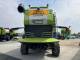 Комбайн Claas Lexion 670 Montana (2015)