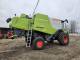 Комбайн Claas Lexion 670 Montana (2014)