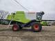 Комбайн Claas Lexion 670 Montana (2014)