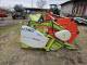 Комбайн Claas Lexion 670 Montana (2014)