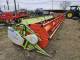 Комбайн Claas Lexion 670 Montana (2014)