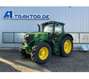 Трактор John Deere 6195R