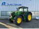 Трактор John Deere 6195R (2015)