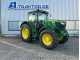 Трактор John Deere 6195R (2015)