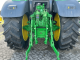 Трактор John Deere 6195R (2015)