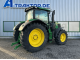 Трактор John Deere 6195R (2015)