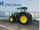 Трактор John Deere 6195R (2015)