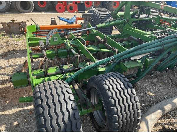 Дискова борона Amazone Catros+ 7003‑2TS (2019)