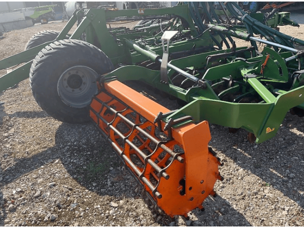 Дискова борона Amazone Catros+ 7003‑2TS (2019)