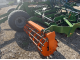 Дискова борона Amazone Catros+ 7003‑2TS (2019)