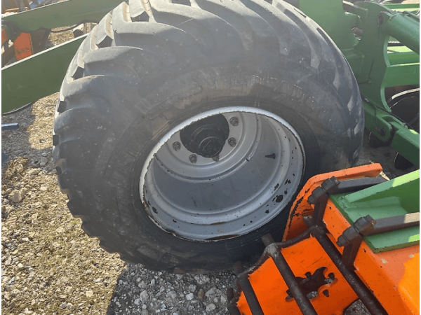 Дискова борона Amazone Catros+ 7003‑2TS (2019)