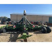 Дискова борона Amazone Catros+ 7003‑2TS
