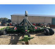 Дискова борона Amazone Catros+ 7003‑2TS
