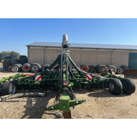 Дискова борона Amazone Catros+ 7003‑2TS (2019)