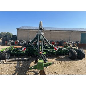 Дискова борона Amazone Catros+ 7003‑2TS (2019)