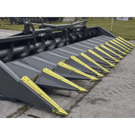 Жатка кукурудзяна Olimac 12‑700 TRS‑F (2017)
