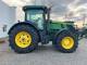 Трактор John Deere 7210R (2016)