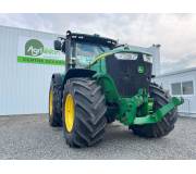Трактор John Deere 7210R
