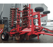 Дискова борона Horsch Joker 6 RT