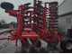 Дискова борона Horsch Joker 6 RT (2012)