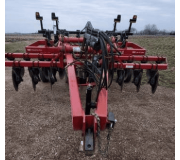 Глибокорозпушувач CASE IH ECOLO-TIGER 527B