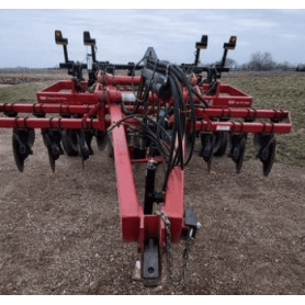 Глибокорозпушувач CASE IH ECOLO-TIGER 527B
