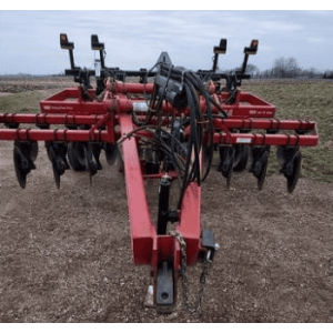 Глибокорозпушувач CASE IH ECOLO-TIGER 527B