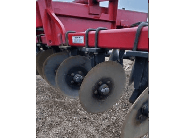 Глибокорозпушувач CASE IH ECOLO-TIGER 527B