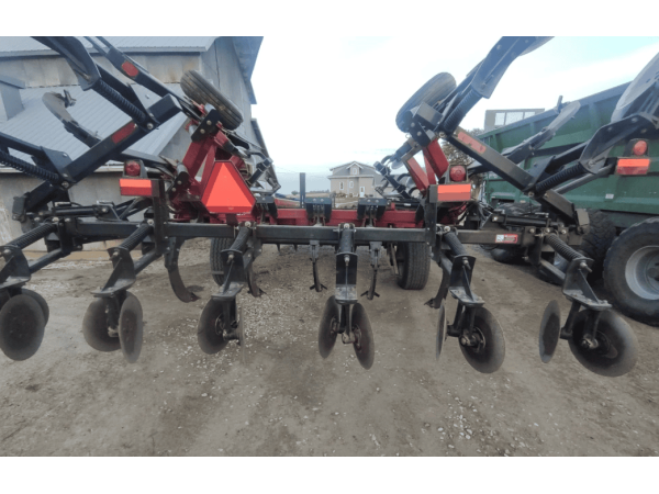 Глибокорозпушувач CASE IH ECOLO-TIGER 9300 (2008)