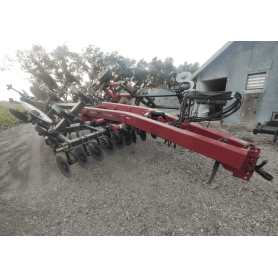 Глибокорозпушувач CASE IH ECOLO-TIGER 9300 (2008)