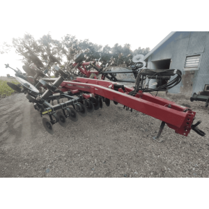 Глибокорозпушувач CASE IH ECOLO-TIGER 9300 (2008)