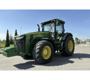 Трактор John Deere 8310R