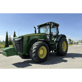 Трактор John Deere 8310R (2013)