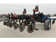 Глубокорыхлитель DMI ECOLO-TIGER 530B