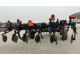 Глибокорозпушувач DMI ECOLO-TIGER 530B