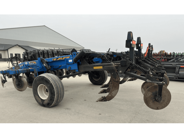 Глибокорозпушувач DMI ECOLO-TIGER 530B