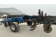 Глибокорозпушувач DMI ECOLO-TIGER 530B